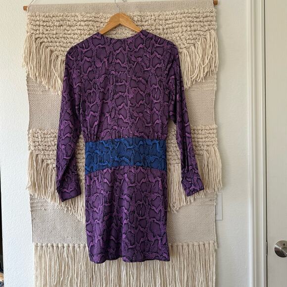 Delfi Collective Jac Dress - Picture 10 of 10